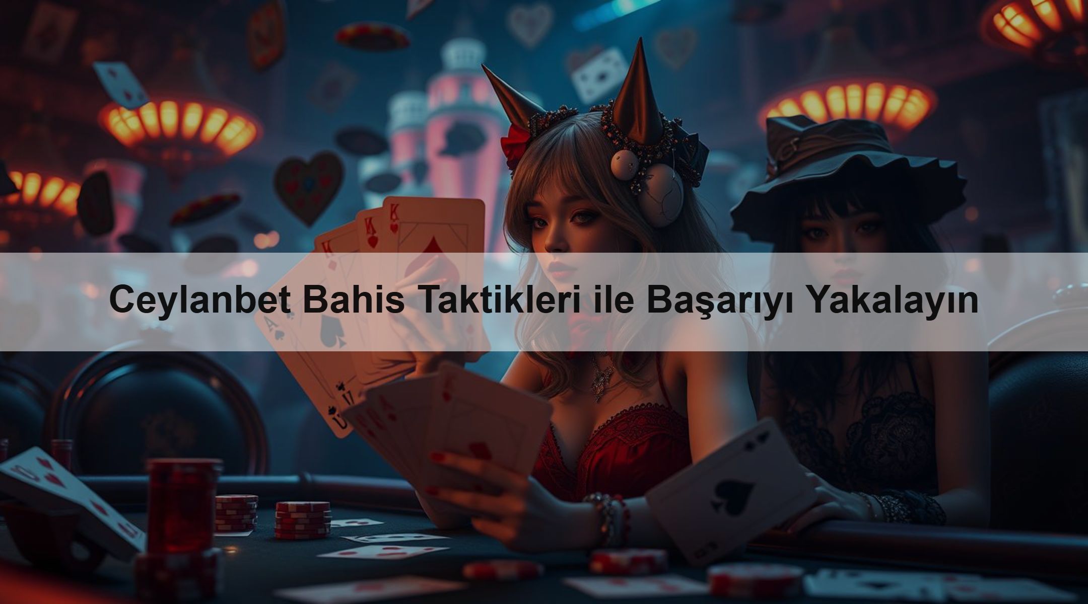 Ceylanbet Bahis Taktikleri ile Başarıyı Yakalayın 1 Ceylanbet Bahis Taktikleri ile Başarıyı Yakalayın