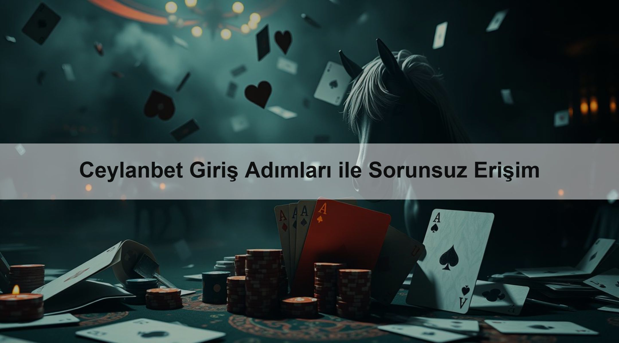 Ceylanbet Giriş Adımları ile Sorunsuz Erişim