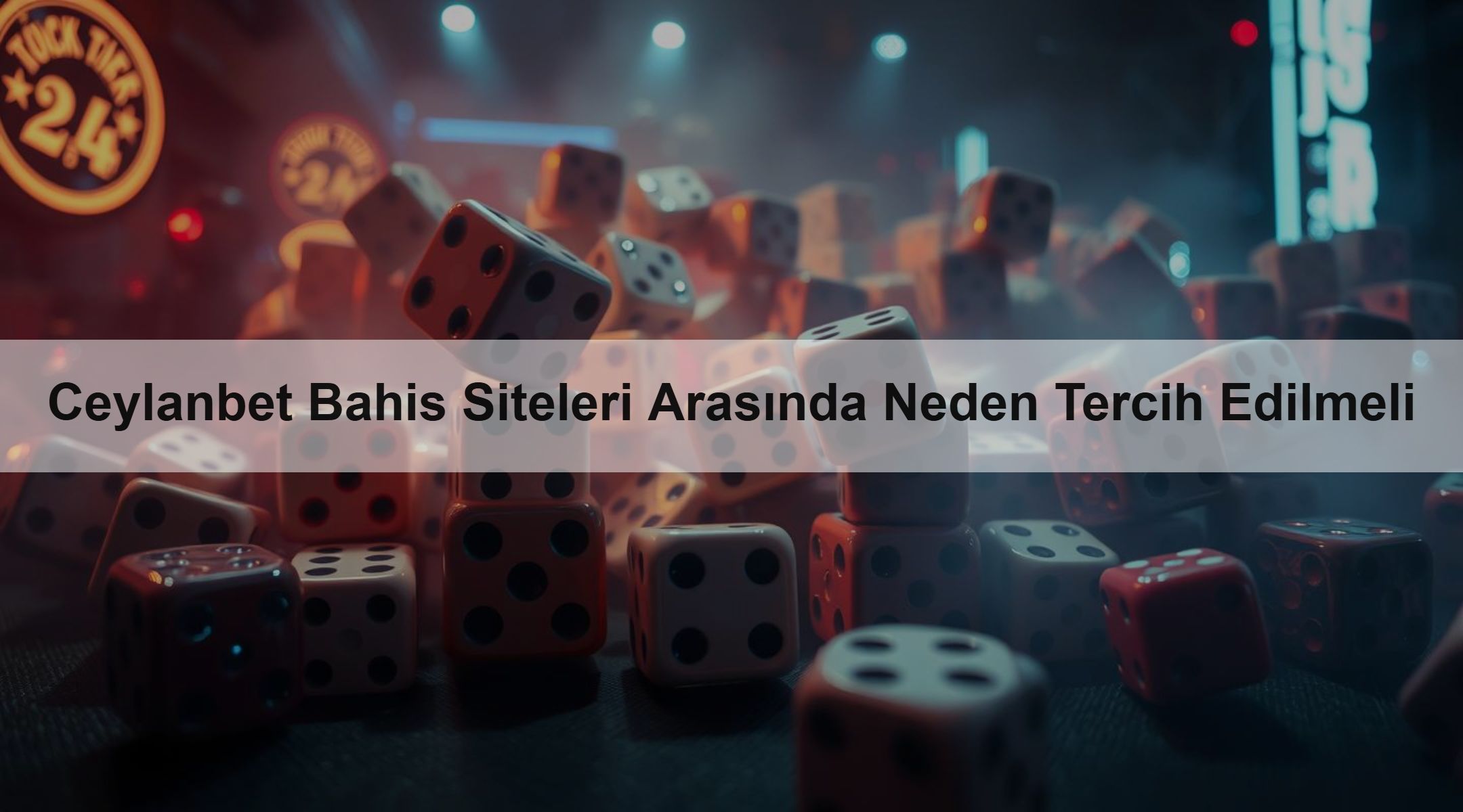 Ceylanbet Bahis Siteleri Arasında Neden Tercih Edilmeli